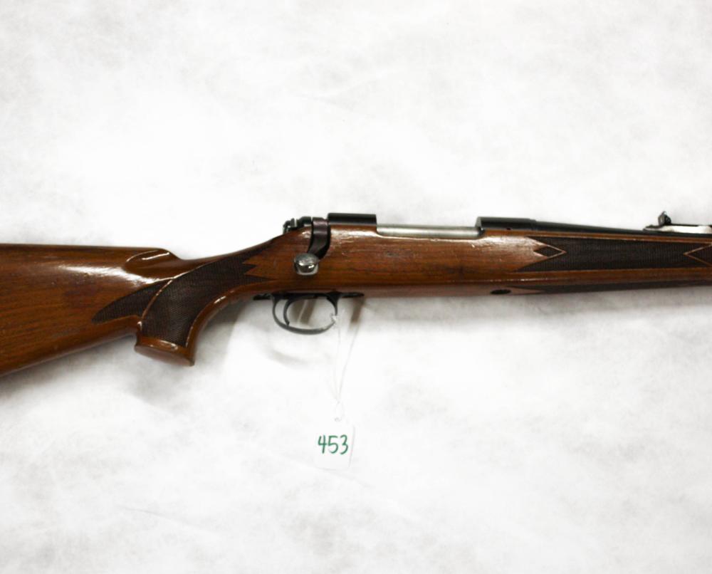 REMINGTON MODEL 700ADL BOLT