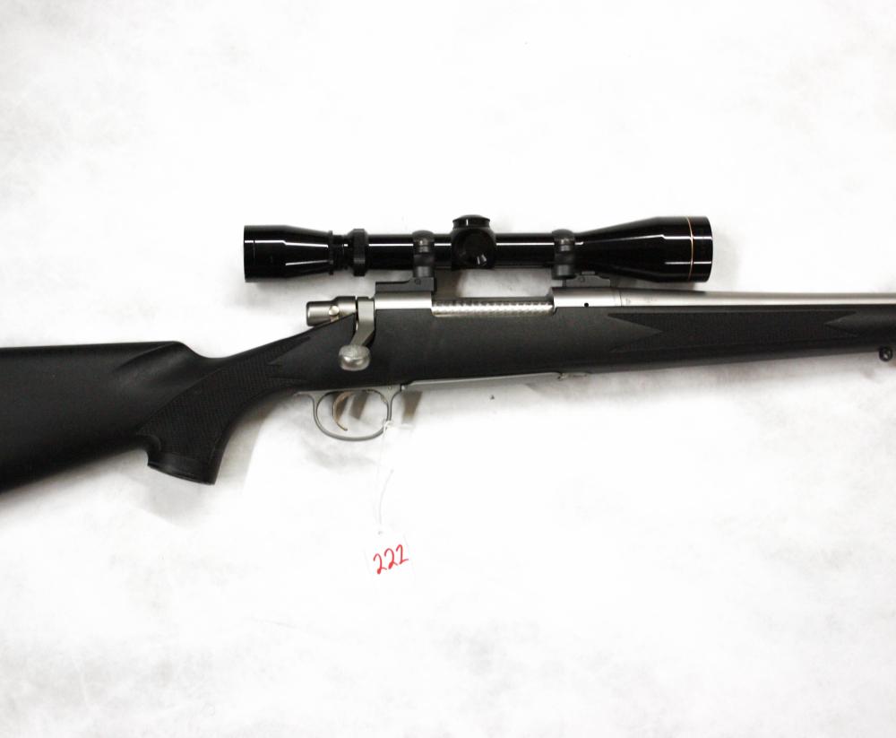 REMINGTON MODEL 700BDL BOLT