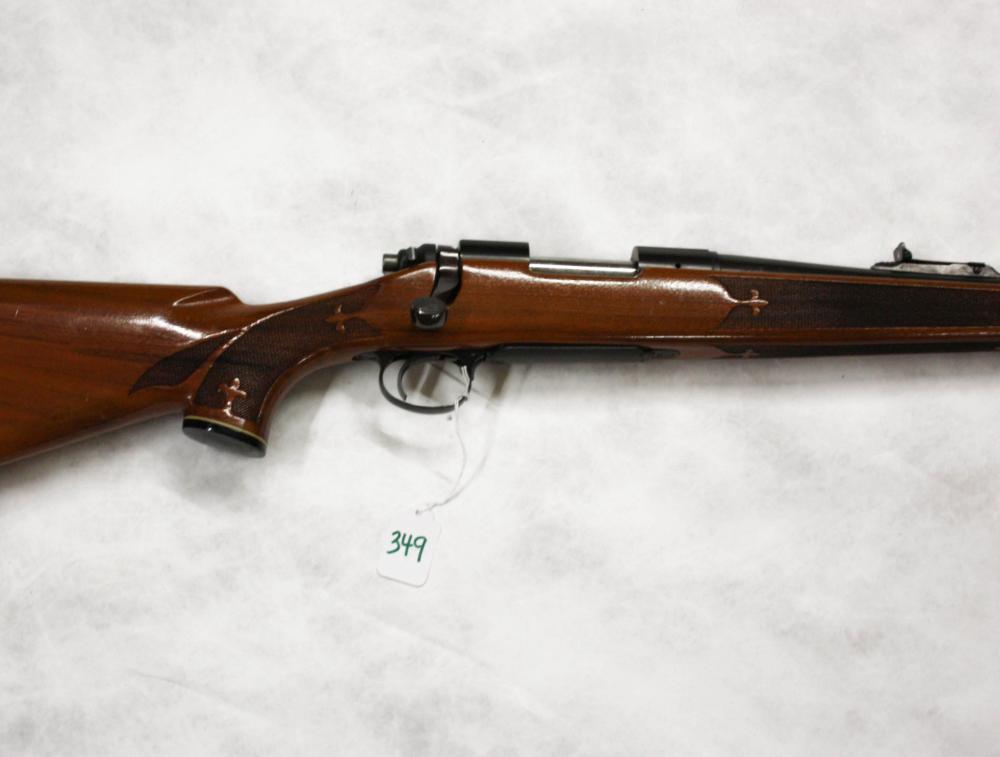 REMINGTON MODEL 700BDL BOLT