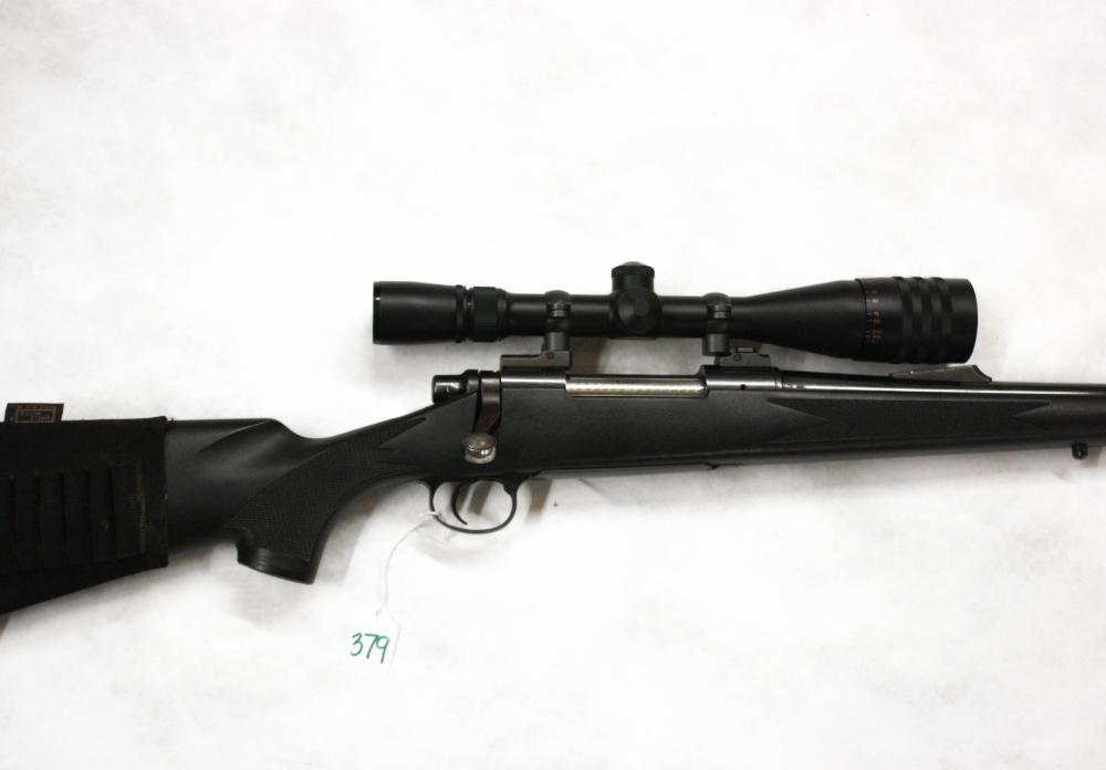 REMINGTON MODEL 700BDL BOLT