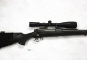 REMINGTON MODEL 700BDL BOLT AC