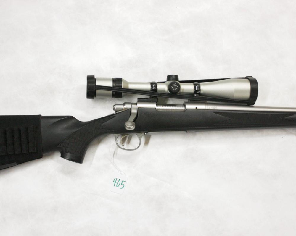 REMINGTON MODEL 700BDL BOLT