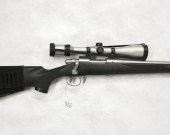 REMINGTON MODEL 700BDL BOLT AC