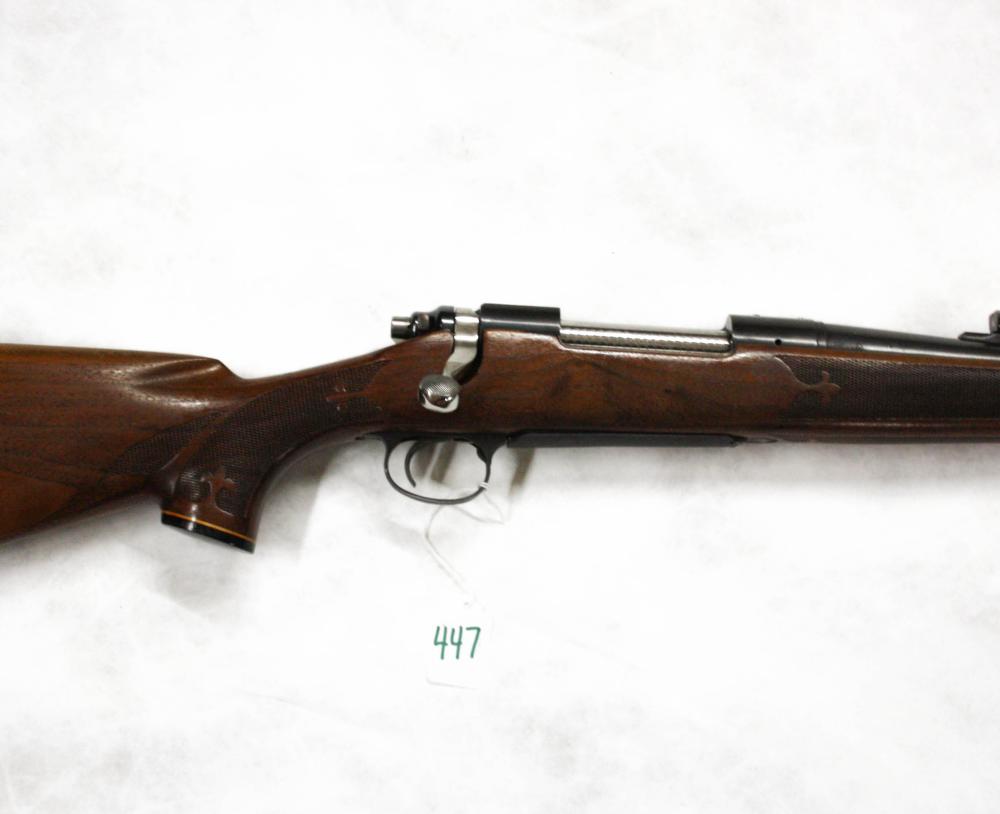 REMINGTON MODEL 700BDL BOLT