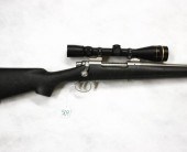 REMINGTON MODEL 700BDL BOLT AC