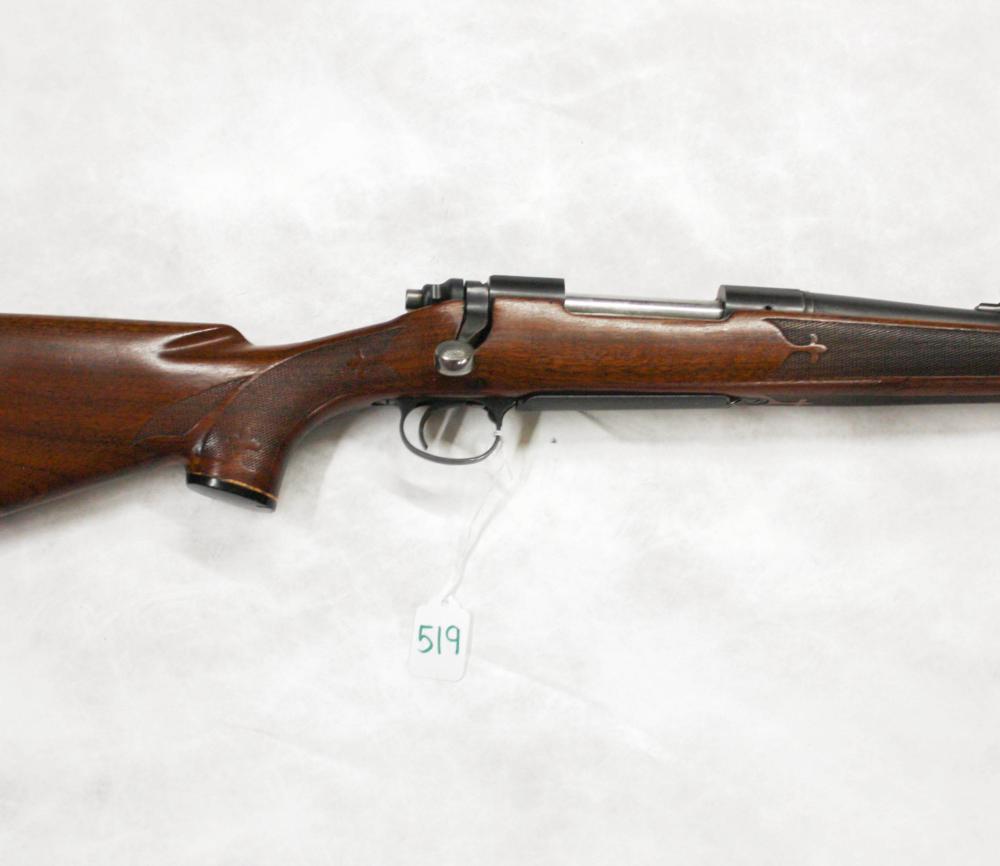 REMINGTON MODEL 700BDL CUSTOM DELUS