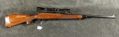 REMINGTON MODEL 700LH BDL BOLT