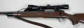 REMINGTON MODEL 700LH (LEFT HA