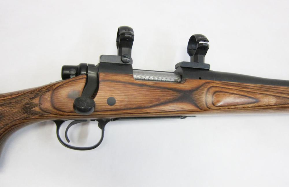 REMINGTON MODEL 700VLS BOLT