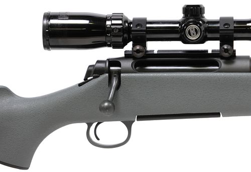 REMINGTON MODEL 710 RIFLE, 270 CAL.
