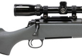 REMINGTON MODEL 710 RIFLE, 270