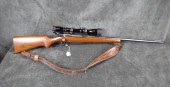 REMINGTON MODEL 721 BOLT ACTIO