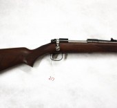 REMINGTON MODEL 721 BOLT ACTIO