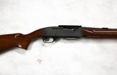 REMINGTON MODEL 740 SEMI AUTOM