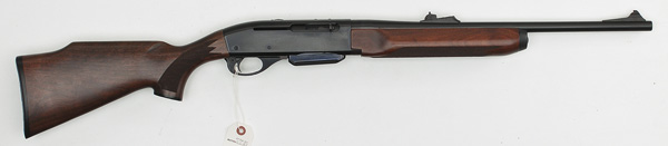*Remington Model 7400 Carbine