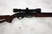 REMINGTON MODEL 7400 SEMI AUTO