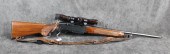 REMINGTON MODEL 742 "WOODSMAST