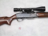 REMINGTON MODEL 742 "WOODSMAST