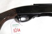 REMINGTON MODEL 760 BDL ''GAME