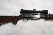 REMINGTON MODEL 760 BDL GAMEMA