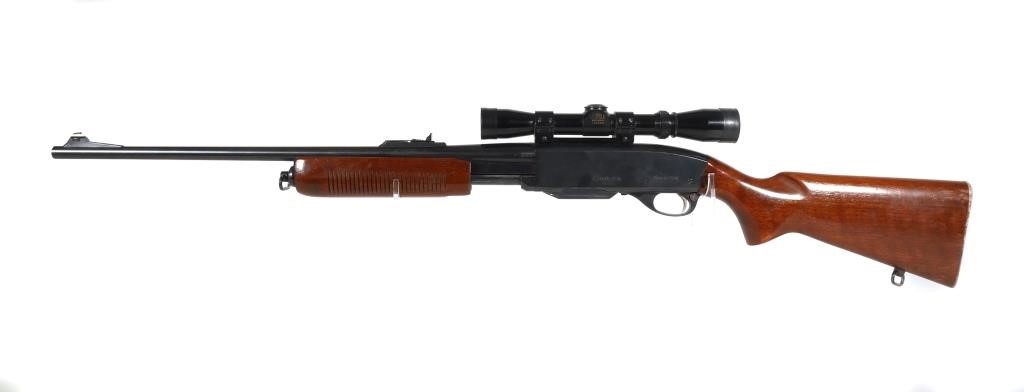 REMINGTON MODEL 760 GAMEMASTER