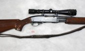 REMINGTON MODEL 760 "GAMEMASTE