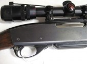 REMINGTON MODEL 760 ''GAMEMAST