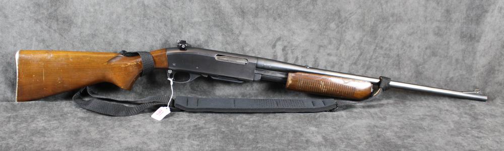 REMINGTON MODEL 760 GAMEMASTER