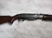 REMINGTON MODEL 760 "GAMEMASTE