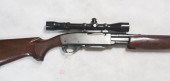 REMINGTON MODEL 760 "GAMEMASTE