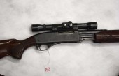 REMINGTON MODEL 760 SLIDE ACTI