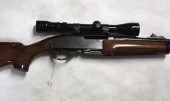 REMINGTON MODEL 7600 SLIDE ACT