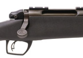 REMINGTON MODEL 783 RIFLE, .24