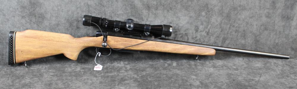 REMINGTON MODEL 788 DM BOLT