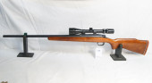 REMINGTON MODEL 788 RIFLE 22-2