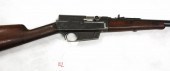 REMINGTON MODEL 8 SEMI AUTOMAT