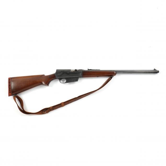 REMINGTON MODEL 81 WOODMASTER