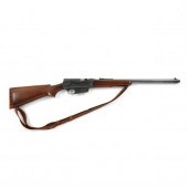 REMINGTON MODEL 81 WOODMASTER