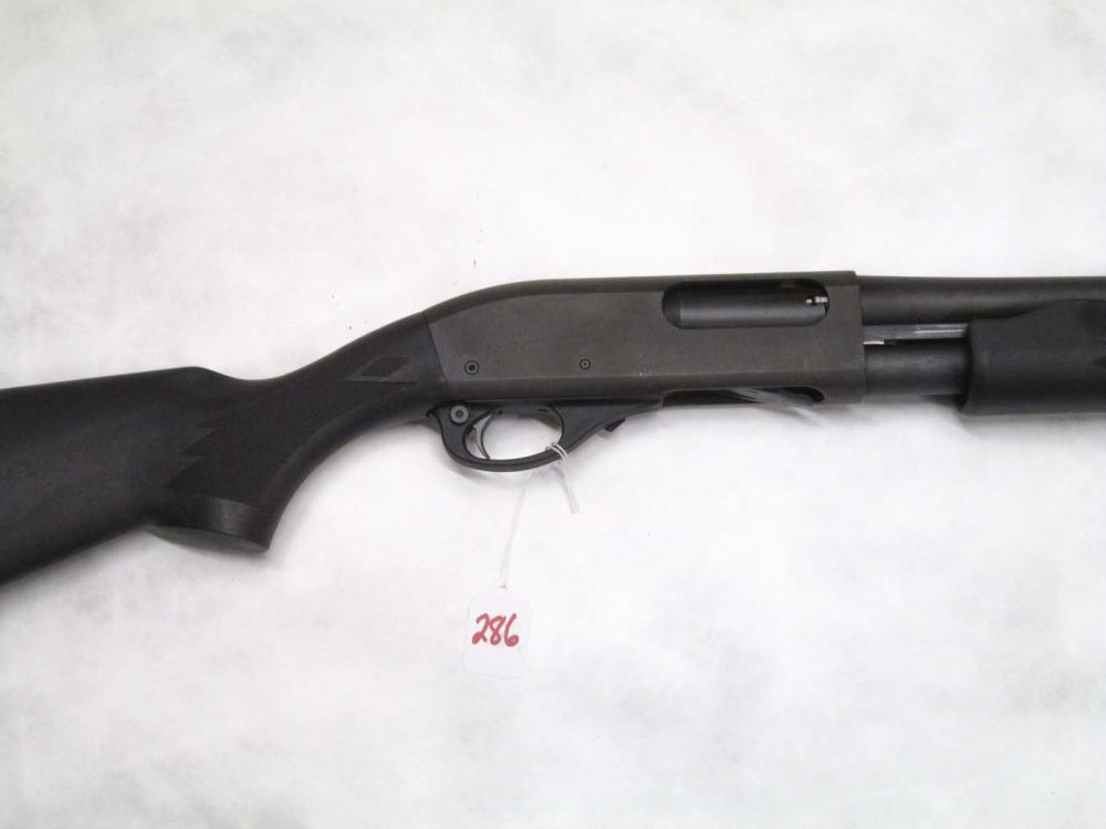 REMINGTON MODEL 870 EXPRESS