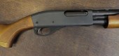 REMINGTON MODEL 870 EXPRESS SL