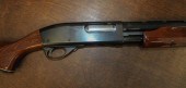 REMINGTON MODEL 870 MAGNUM SLI