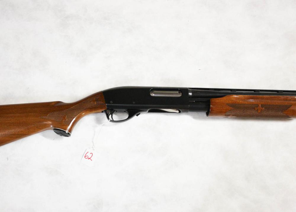 REMINGTON MODEL 870 MAGNUM