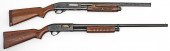 *Remington Model 870 Pump Shot