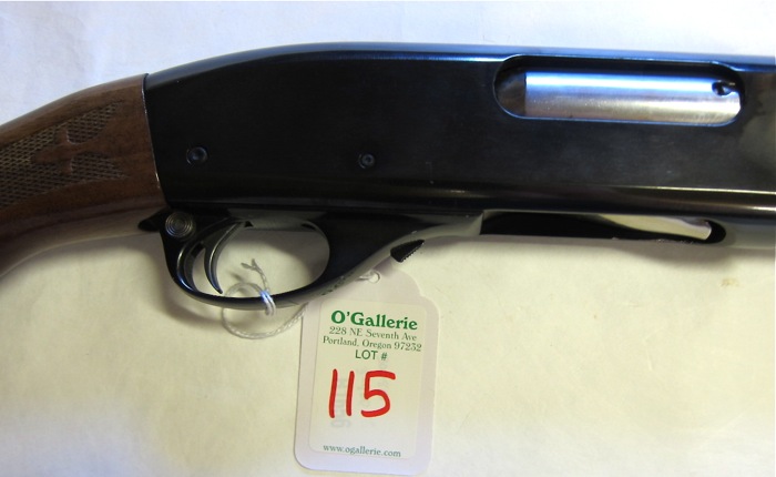 REMINGTON MODEL 870 WINGMASTER