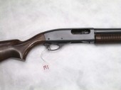 REMINGTON MODEL 870 "WINGMASTE