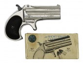 Remington Model 95 Over/Under