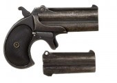 *Remington Model 95 Type 4 Ove