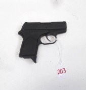 REMINGTON MODEL RM 380, DOUBLE