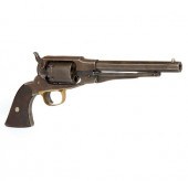 REMINGTON NAVY REVOLVERRemingt
