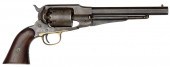 Remington New Model 1858 Percu